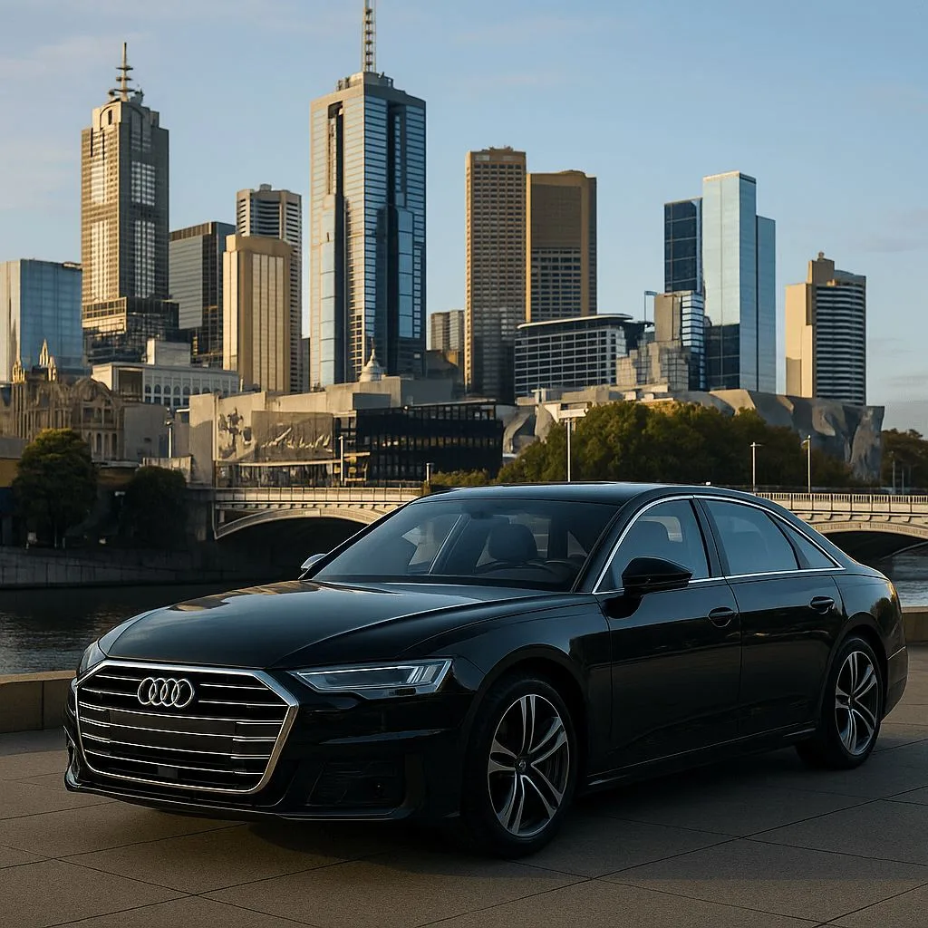 Adelaide Chauffeur Service