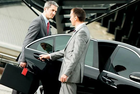 Sydney Chauffeur Service