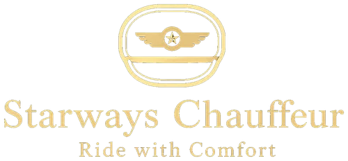 Starways Chauffeur logo